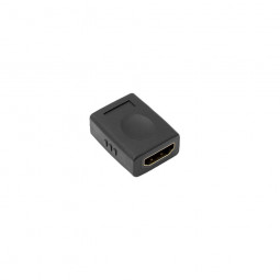 SBOX HDMI Female -> HDMI Female Adapter Black