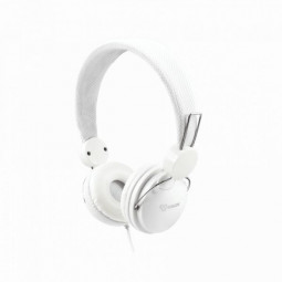 SBOX HS-736 headphones White