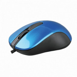 SBOX M-901 Mouse Blue