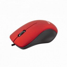 SBOX M-958 Mouse Red