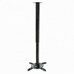 SBOX PM-102XL CEILING MOUNT FOR PROJECTOR Black