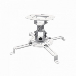 SBOX PM-18 CEILING MOUNT FOR PROJECTOR White