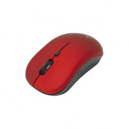 SBOX WM-106 Wireless Mouse Red