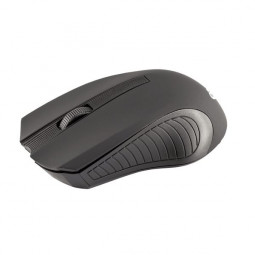 SBOX WM-373B Wireless Mouse Black
