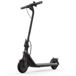 Segway-Ninebot KickScooter E2 D Elektromos Roller Black