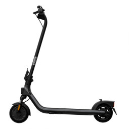 Segway-Ninebot KickScooter E2 E II Elektromos Roller Black