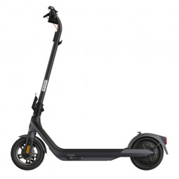 Segway-Ninebot KickScooter E2 E Pro Elektromos Roller Black