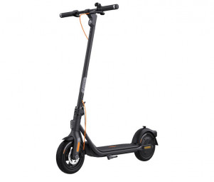 Segway-Ninebot KickScooter F2 Plus D Elektromos Roller Black