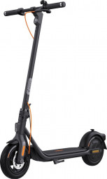 Segway-Ninebot KickScooter F2 Plus Elektromos Roller Black