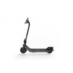 Segway-Ninebot KickScooter E2 E Plus Elektromos Roller Black