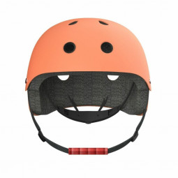 Segway-Ninebot Riding Helmet (Commuter Helmet) bukósisak Orange