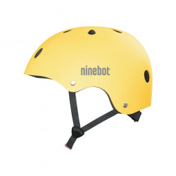 Segway-Ninebot Riding Helmet (Commuter Helmet) bukósisak Yellow