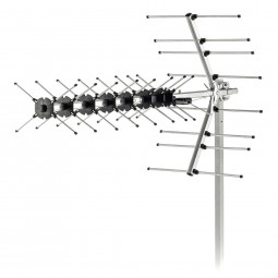 Sencor SDA 611 DVB-T/T2 Kültéri Antenna