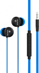 Sencor SEP 172 Headset Blue
