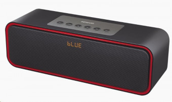 Sencor SSS 81 Bluetooth Speaker Black/Red