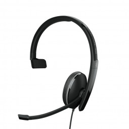 Sennheiser / EPOS ADAPT 135 II Mono Teams Certified Headset Black