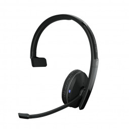 Sennheiser / EPOS ADAPT 231 USB-C Wireless Bluetooth Headset Black