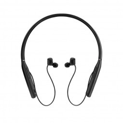 Sennheiser / EPOS ADAPT 460 In-Ear Bluetooth Headset Black