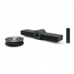 Sennheiser / EPOS EXPAND Vision 3T Core Webkamera Black