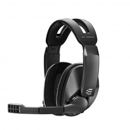 Sennheiser / EPOS GSP 370 Wireless Gaming Headset Black