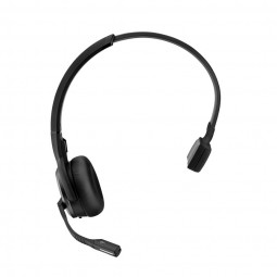 Sennheiser / EPOS IMPACT SDW 30 HS Single-Sided DECT Headset Black