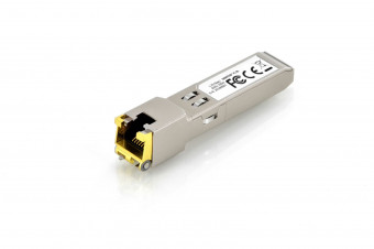 Digitus SFP+ 10G Copper Transceiver, up to 100m