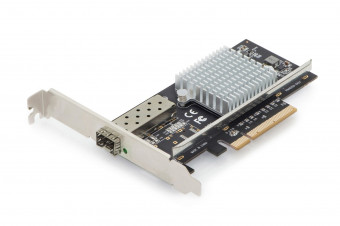 Digitus SFP+ 10G PCI Express Card