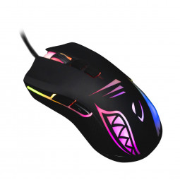 Shark Gaming Velocity RGB Gaming Mouse Black