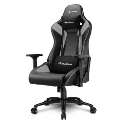 Sharkoon Elbrus 3 Gaming Chair Black/Grey