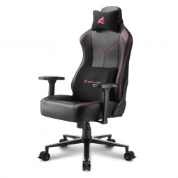 Sharkoon Skiller SGS30 Gaming Chair Black/Pick