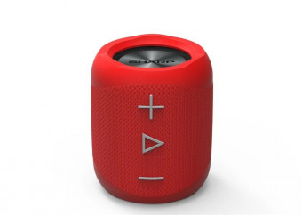 Sharp GX-BT180RD Bluetooth Speaker Red