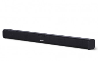 Sharp HT-SB110 2.0 Soundbar Black