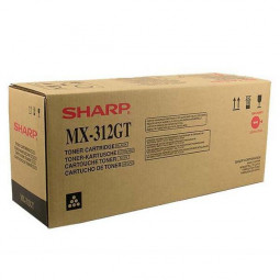Sharp MX-312GT Black toner