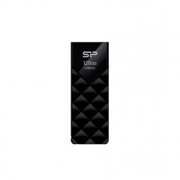 Silicon Power 128GB Blaze B03 USB3.2 Black