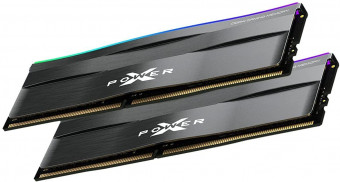 Silicon Power 16GB DDR4 3200MHz Kit(2x8GB) Xpower Zenith RGB