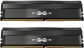 Silicon Power 16GB DDR4 3200MHz Kit(2x8GB) Xpower Zenith