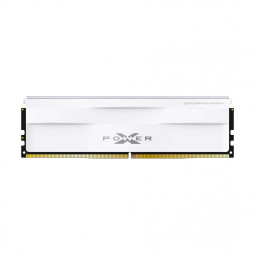 Silicon Power 16GB DDR5 5600MHz XPower Zenith White