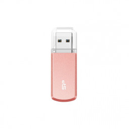 Silicon Power 16GB Helios 202 USB3.2 Rose Gold