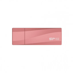 Silicon Power 16GB Mobile C07 USB3.2 Type-C Pink