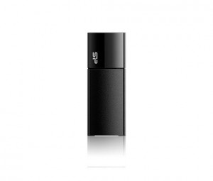 Silicon Power 16GB Ultima U05 Classic Black