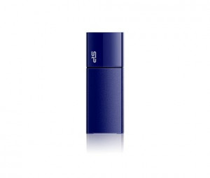 Silicon Power 16GB Ultima U05 Navy Blue