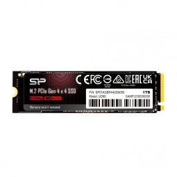 Silicon Power 1TB M.2 2280 NVMe UD90