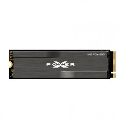 Silicon Power 1TB M2.2280 NVMe XD80