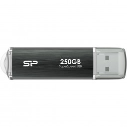 Silicon Power 250GB Marvel Xtreme M80 USB3.2 Gray