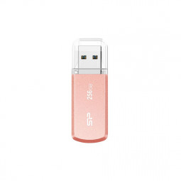 Silicon Power 256GB Helios 202 USB3.2 Rose Gold