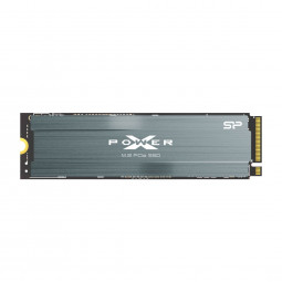 Silicon Power 2TB M.2 2280 NVMe US75