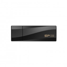 Silicon Power 32GB Blaze B07 USB3.2 Black