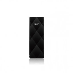 Silicon Power 32GB Blaze B20 USB3.0 Black