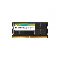 Silicon Power 32GB DDR5 4800MHz SODIMM