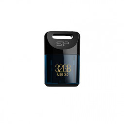 Silicon Power 32GB Jewel J06 USB3.0 Deep Blue